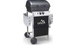 Mobile Grill Cattara Party Point