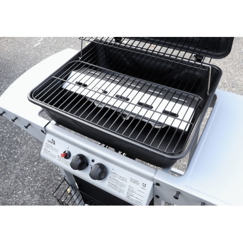 Mobile Grill Cattara Party Point