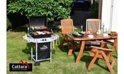 Mobile Grill Cattara Party Point