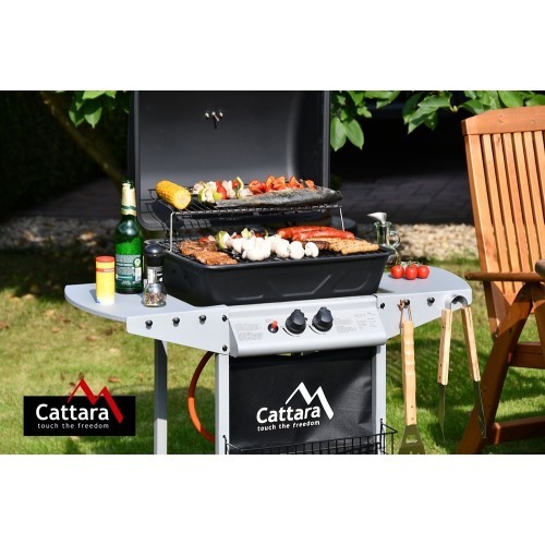 Мобильный гриль Cattara Party Point