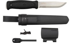 Нож Morakniv Garberg с набором для выживания, нержавеющая сталь