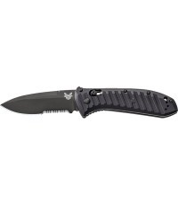 Peilis Benchmade Auto Presidio II 5700SBK