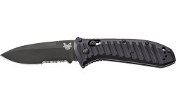 Peilis Benchmade Auto Presidio II 5700SBK