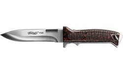 Knife Walther P38