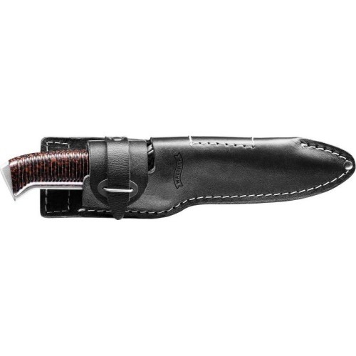 Peilis Walther P38
