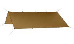 Tarp Lesovik GROZA Kangaroo ultra light brown