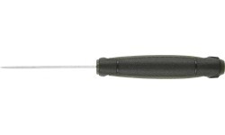 Нож Morakniv Risberg HeavyDuty Black Skies (C)
