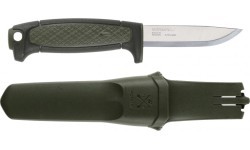 Peilis Morakniv Risberg HeavyDuty Black Skies (C)