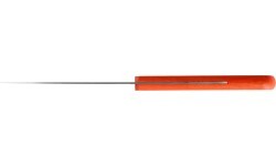 Нож для чистки Opinel 112, оранжевый кухонный нож