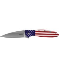 Kershaw Leek 1660USA folding knife