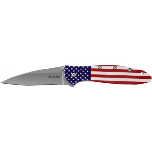 Kershaw Leek 1660USA sulankstomas peilis