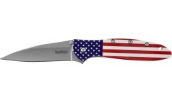 Kershaw Leek 1660USA sulankstomas peilis