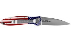 Kershaw Leek 1660USA folding knife