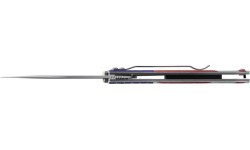 Складной нож Kershaw Leek 1660USA