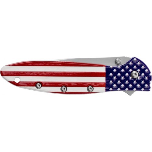 Kershaw Leek 1660USA sulankstomas peilis