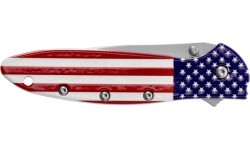 Kershaw Leek 1660USA sulankstomas peilis