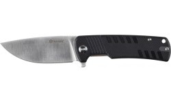 Sulankstomas peilis Ganzo G769-BK