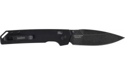 Складной нож Kershaw Launch Iridium G10 7038G10