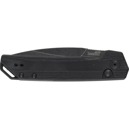 Kershaw Launch Iridium G10 7038G10 sudedamas peilis