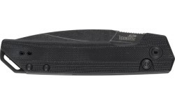 Kershaw Launch Iridium G10 7038G10 sudedamas peilis