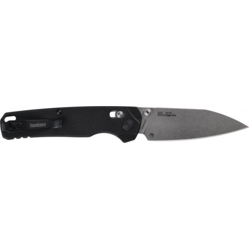 Sudedamas peilis Kershaw Bel Air XL 6110