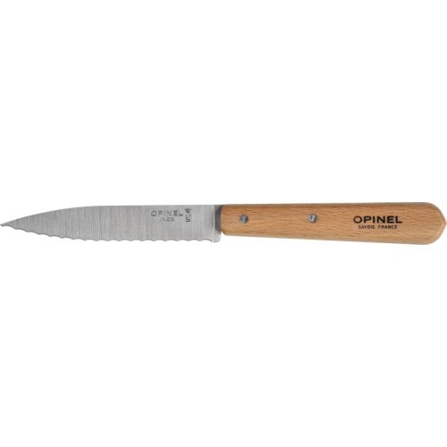 Кухонный нож Opinel Natural 113