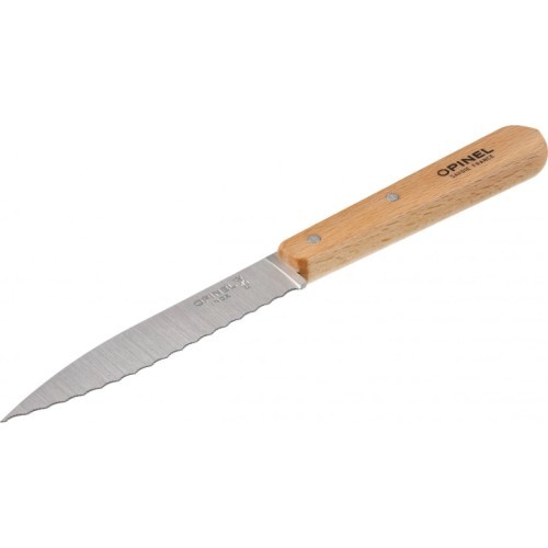 Virtuvinis peilis Opinel Natural 113