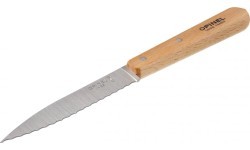 Opinel Natural 113 kitchen knife