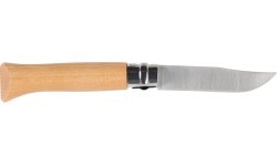 Opinel 08 Mountain Sport turistinis peilis
