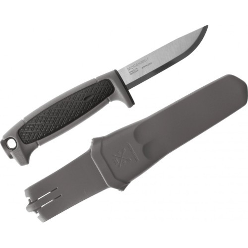 Нож Morakniv Risberg Deep Forests (S)