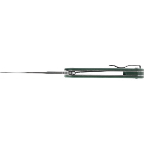 Sulankstomas peilis Ganzo Firebird FH922-GB, D2 plienas