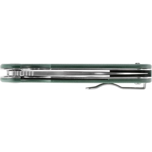 Sulankstomas peilis Ganzo Firebird FH922-GB, D2 plienas