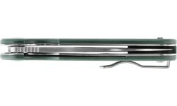 Sulankstomas peilis Ganzo Firebird FH922-GB, D2 plienas