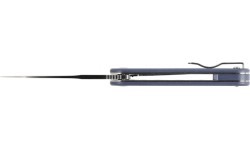 Sulankstomas peilis Ganzo Firebird FH922-GY