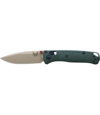Benchmade 533TN-2601 Mini Bugout Folding Knife
