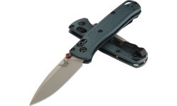 Benchmade 533TN-2601 Mini Bugout Folding Knife