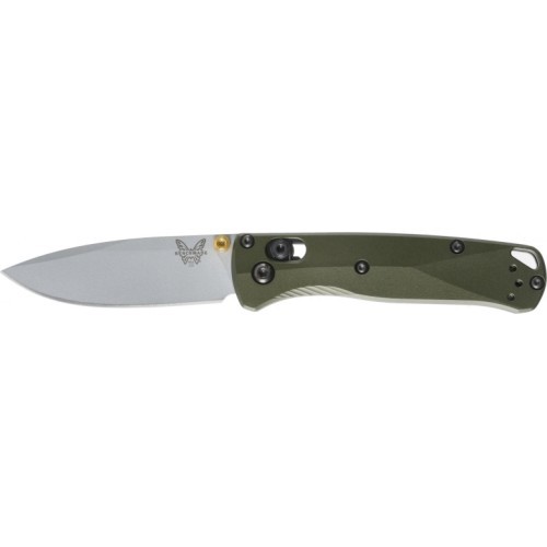 Sulankstomas peilis Benchmade 533SL-10 Mini Bugout