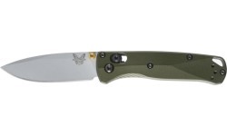 Benchmade 533SL-10 Mini Bugout Folding Knife