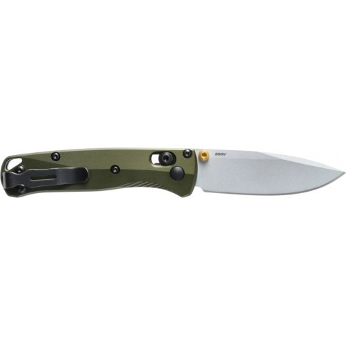 Sulankstomas peilis Benchmade 533SL-10 Mini Bugout