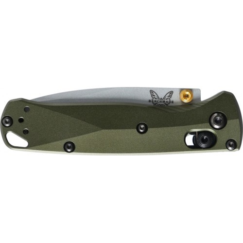Benchmade 533SL-10 Mini Bugout Folding Knife
