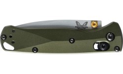 Складной нож Benchmade 533SL-10 Mini Bugout