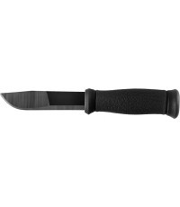 Peilis Morakniv 2000 BlackBlade, nerūdijantis plienas, juodas