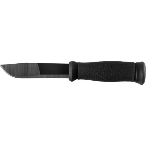 Нож Morakniv 2000 BlackBlade, нержавеющая сталь, чёрный