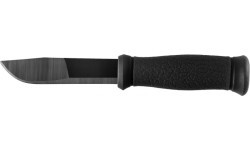 Peilis Morakniv 2000 BlackBlade, nerūdijantis plienas, juodas