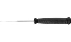 Нож Morakniv 2000 BlackBlade, нержавеющая сталь, чёрный