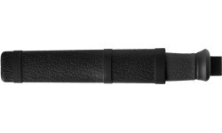 Нож Morakniv 2000 BlackBlade, нержавеющая сталь, чёрный