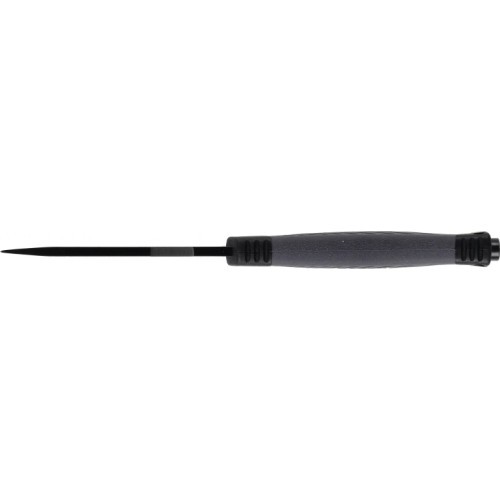 Ganzo peilis su fiksuota geležte G8012V2-GY flintlock