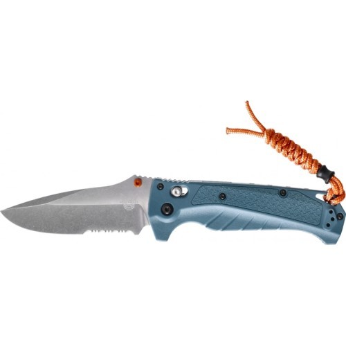 Sulankstomas peilis Benchmade 18060S Adira