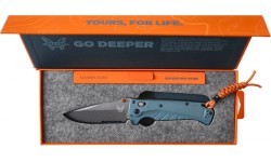 Sulankstomas peilis Benchmade 18060S Adira