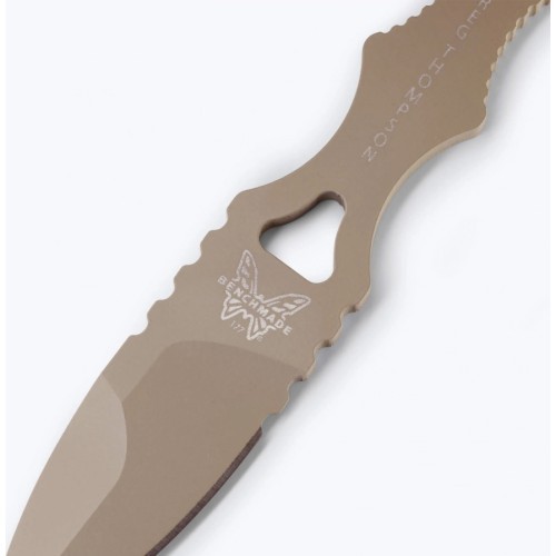 Тактический нож Benchmade 177SN SOCP Dagger